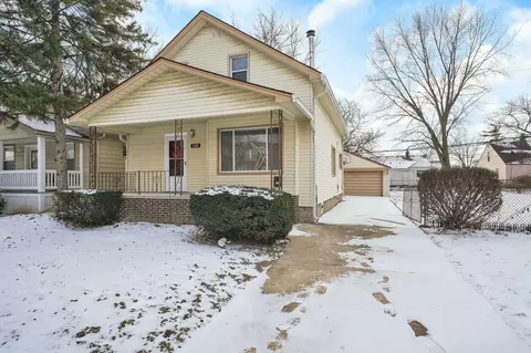 580 Camden St, Ferndale, MI 48220