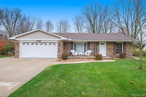 7291 Grandwood Dr, Mundy, MI 48473