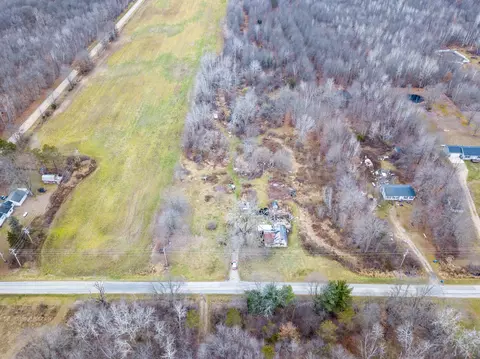 14840 S Chapin Rd, Chapin, MI 48831