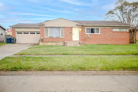 1839 Owen St, Flint, MI 48503