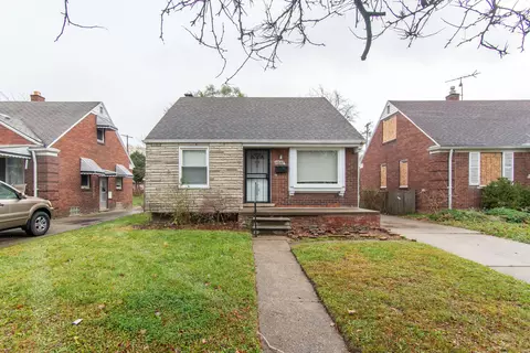 12682 Riad St, Detroit, MI 48224