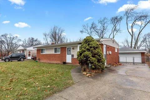 34642 Nancy St, Westland, MI 48186