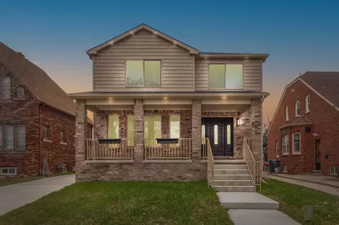 4743 Orchard Ave, Dearborn, MI 48126