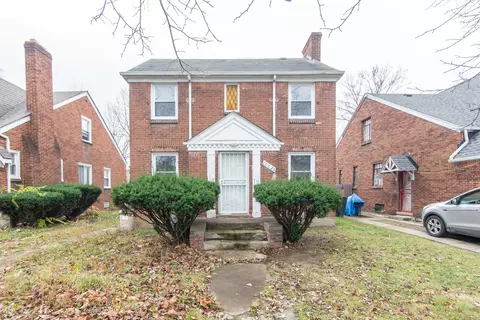 10025 Robson St, Detroit, MI 48227