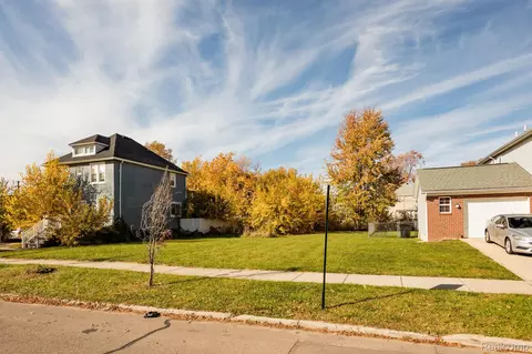545 Alger St, Detroit, MI 48202