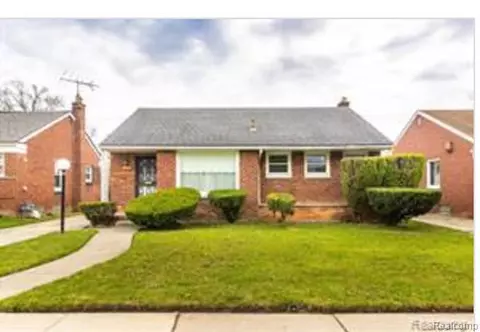 19366 Dale St, Detroit, MI 48219