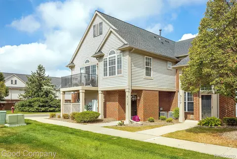 3115 Primrose Ln, Ypsilanti, MI 48197