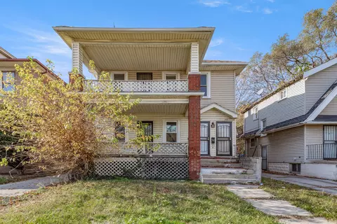 12371 Birwood St, Detroit, MI 48204