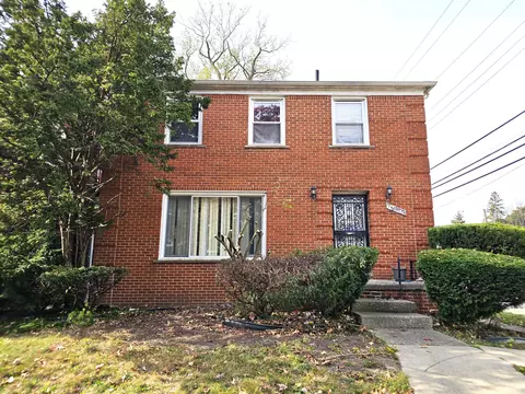 19507 Pinehurst St, Detroit, MI 48221