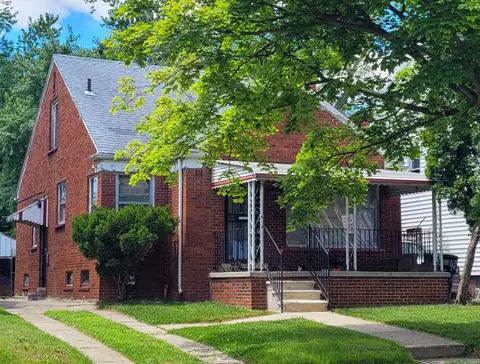 9265 Birwood St, Detroit, MI 48204