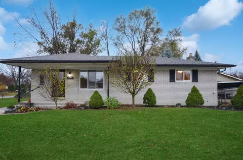 13484 Bernadette Crt Ct, Sterling Heights, MI 48313