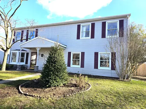 6251 Marlowe Dr, Green Oak, MI 48116