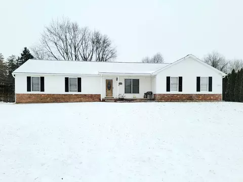 3395 Valley Brook Ln, Brighton, MI 48114