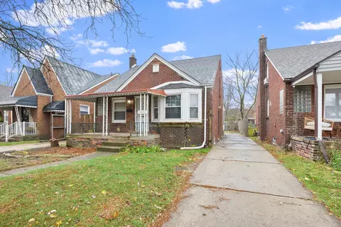 18681 Ilene St, Detroit, MI 48221