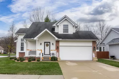 1020 Hunter, Marysville, MI 48040