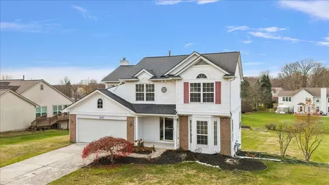 4897 Foothills Dr, Commerce, MI 48382