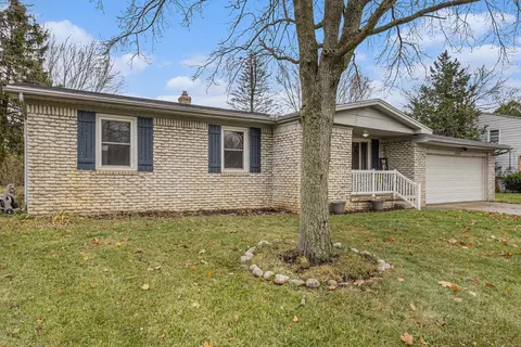1022 Rio Dr, Mundy, MI 48439