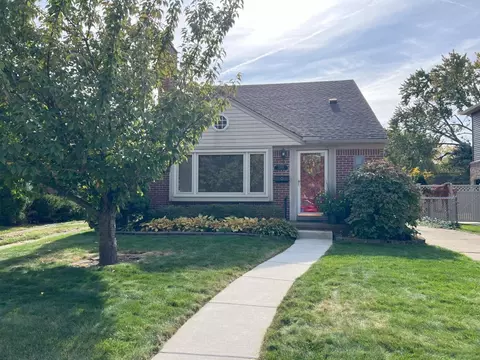 23051 Murray St, Dearborn, MI 48128