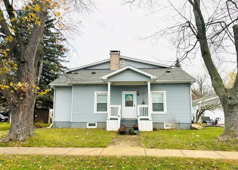 407 Elm St, Vernon, MI 48476