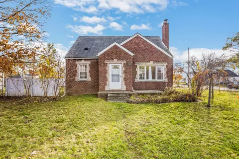 11204 Hupp Ave, Warren, MI 48089