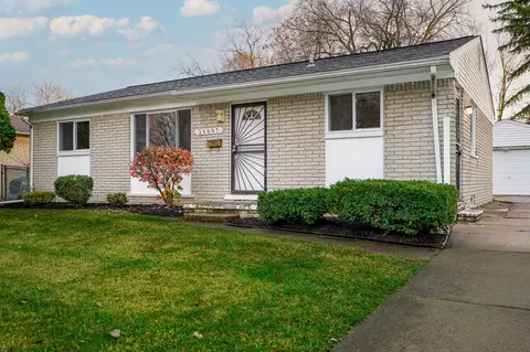29997 Carlysle St, Inkster, MI 48141