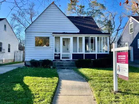 12085 Plainview Ave, Detroit, MI 48228