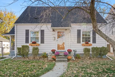 1145 West Blvd, Berkley, MI 48072