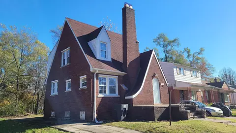9224 SW Plainview Ave SW, Detroit, MI 48228