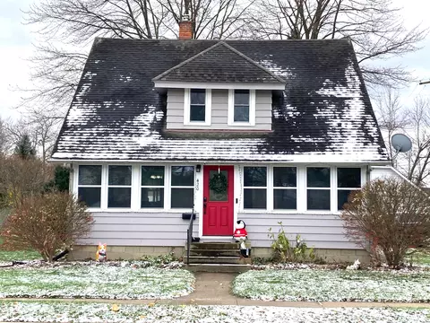 420 Ideal St, Milan, MI 48160