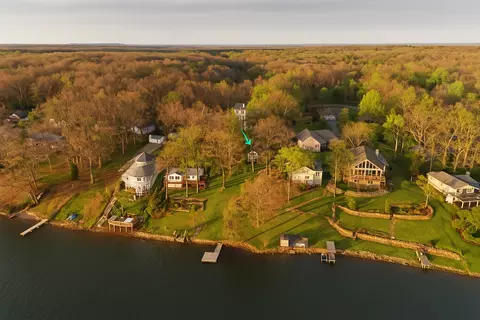 771 Hurley Dr, Marion, MI 48843