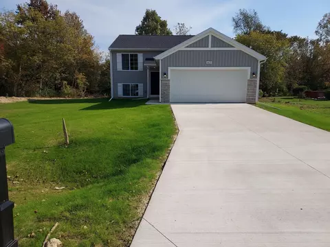 4425 Springmeadow Crt Ct, Burton, MI 48519