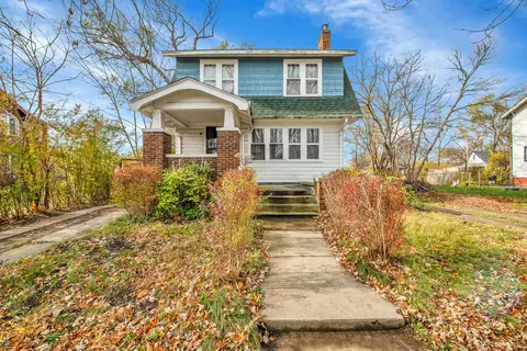 11327 Belleterre St, Detroit, MI 48204
