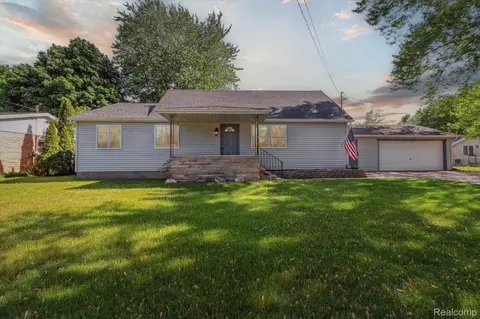 1603 W Michigan St, Mount Pleasant, MI 48858