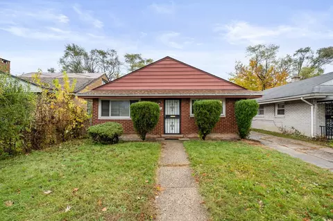 20458 Indiana St, Detroit, MI 48221