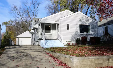 243 Walper Ave, Clawson, MI 48017