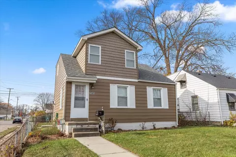 2505 Bonner St, Ferndale, MI 48220