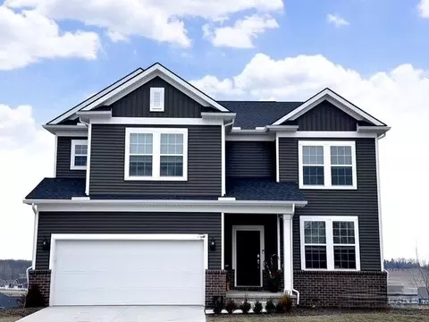 4869 Marquette Dr, Milford, MI 48381