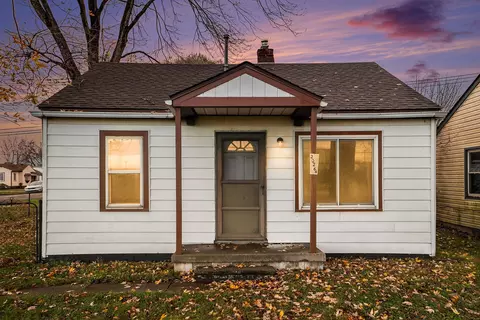 20264 Pennsylvania Rd, Taylor, MI 48180