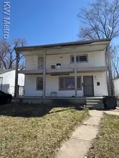 19426 Gilchrist St, Detroit, MI 48235
