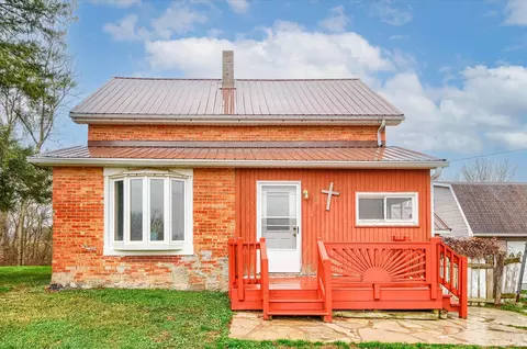 5708 Hurds Corner Rd, Dayton, MI 48744