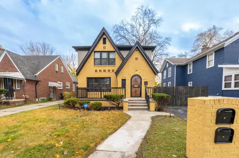 15318 Murray Hill St, Detroit, MI 48227