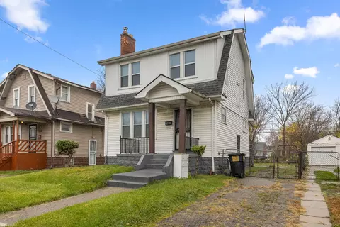 9974 Littlefield St, Detroit, MI 48227