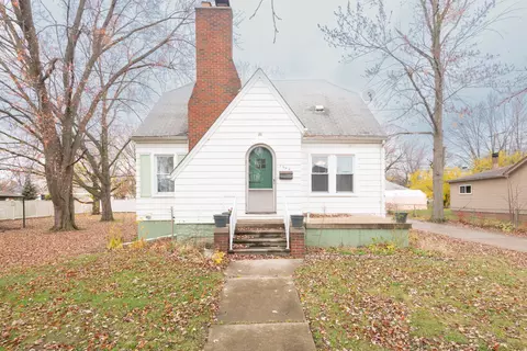 1644 Merrill Ave, Lincoln Park, MI 48146