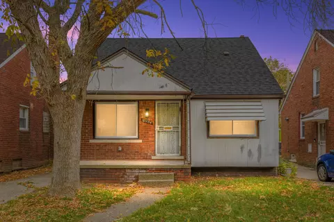 10484 Merlin St, Detroit, MI 48224