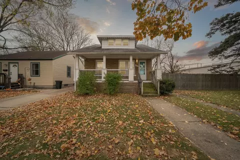536 Silman St, Ferndale, MI 48220
