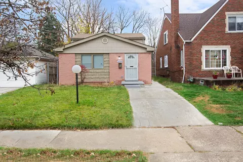 16204 Hartwell St, Detroit, MI 48235