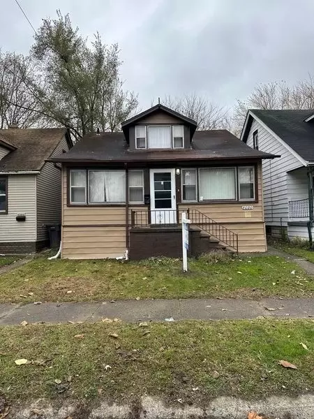 8080 Jackson Ave, Warren, MI 48089