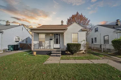 3324 Greenfield Rd, Berkley, MI 48072