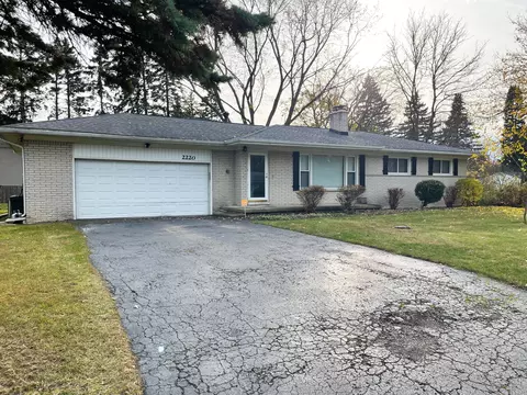 2220 Joy Rd, Auburn Hills, MI 48326
