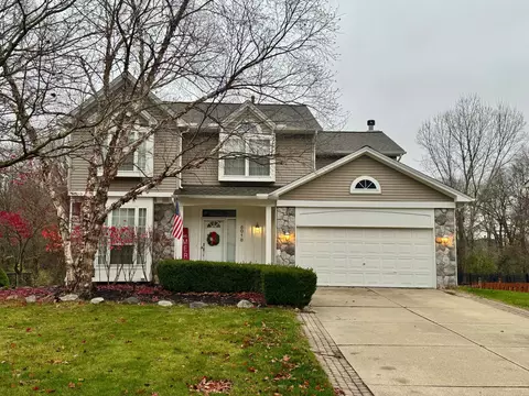 6018 Ravine Ct, Independence, MI 48348